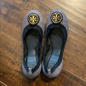 Tory Burch Ballet Flats